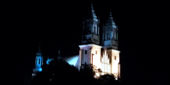 Catedral de Poznan
