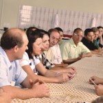 A XI Assembleia Diocesana define A XI Assembleia Diocesana define os caminhos da renovação paroquial
